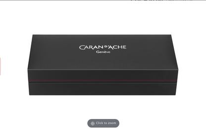 Caran D’Ache Leman Mechanical Pencil Grand Blue