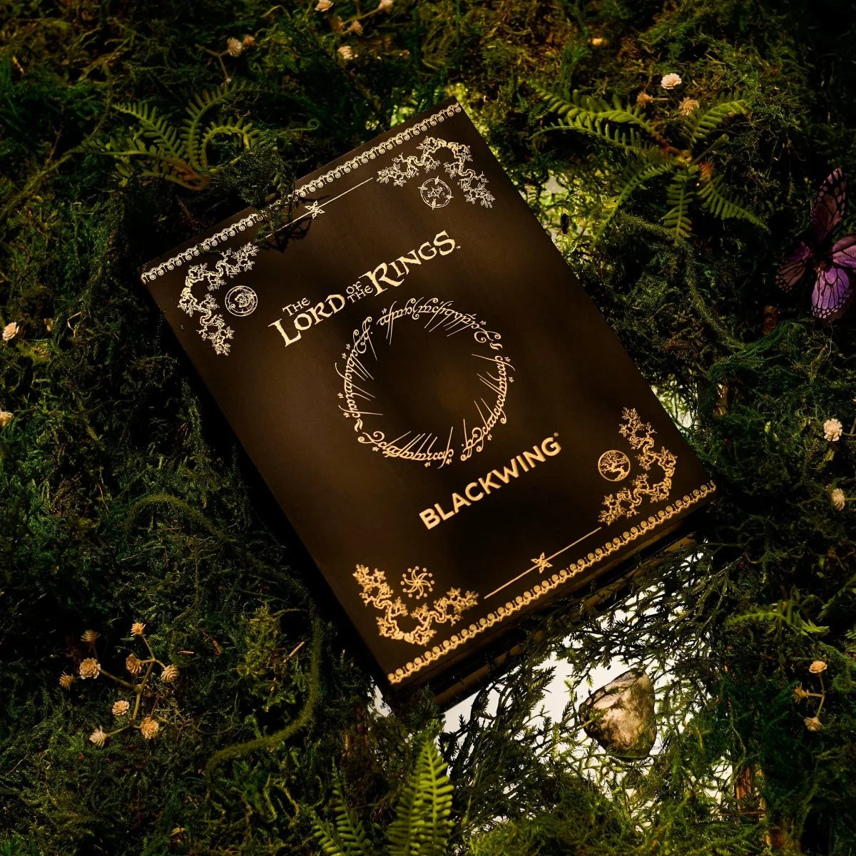 Blackwing x Lord of The Ring Gift Set
