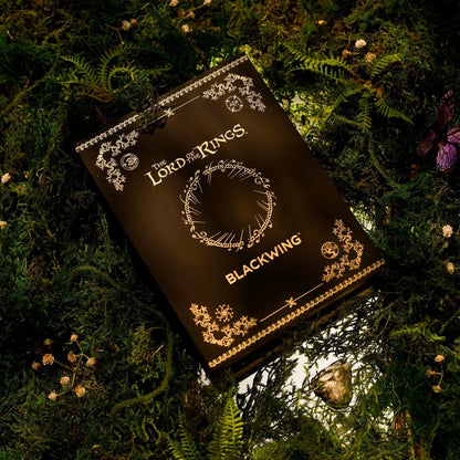 Blackwing x Lord of The Ring Gift Set