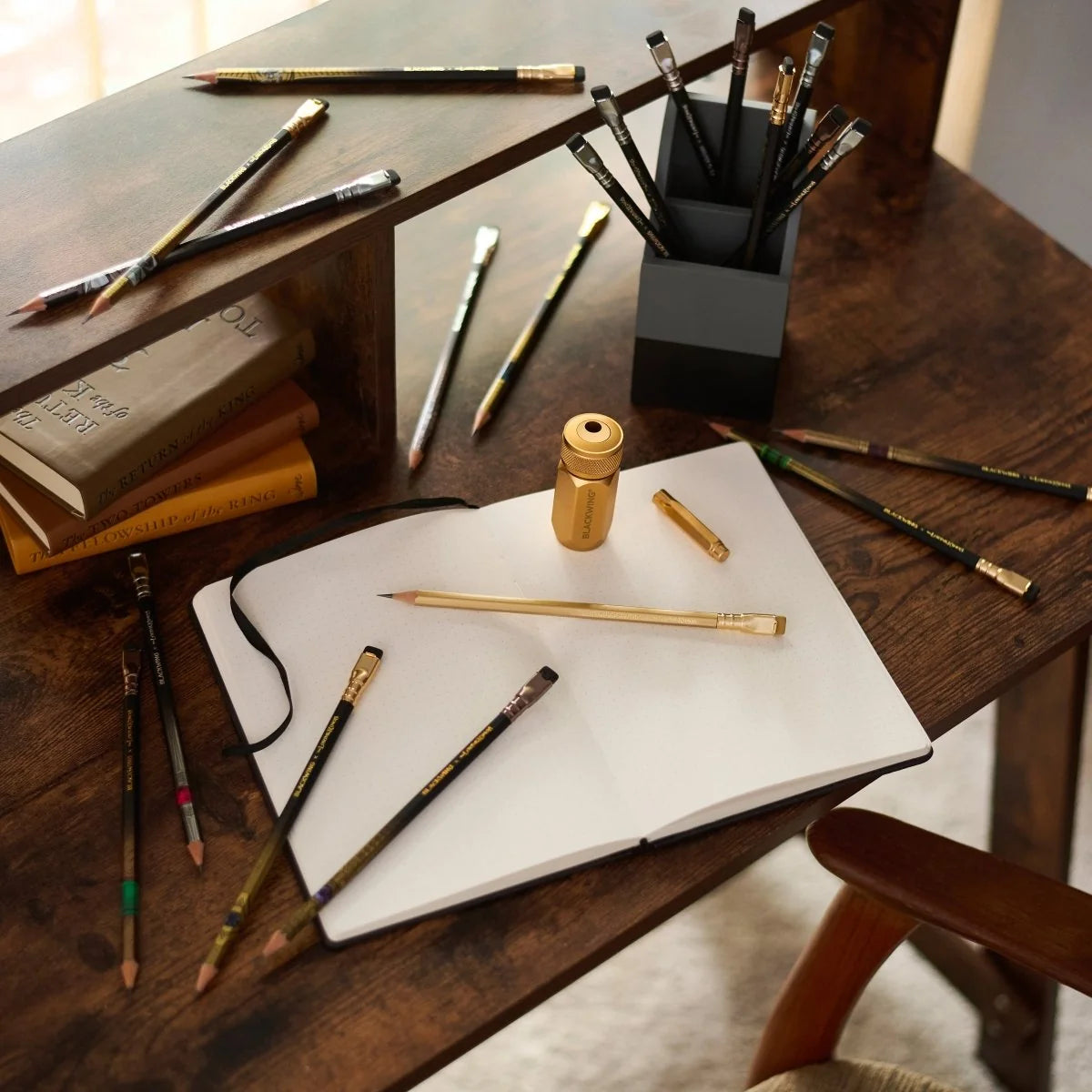 Blackwing x Lord of The Ring Gift Set
