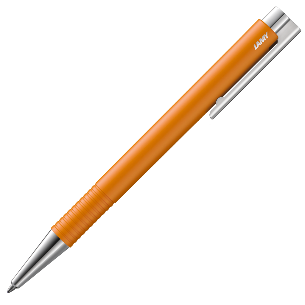 Lamy Logo Ballpoint Pen M+