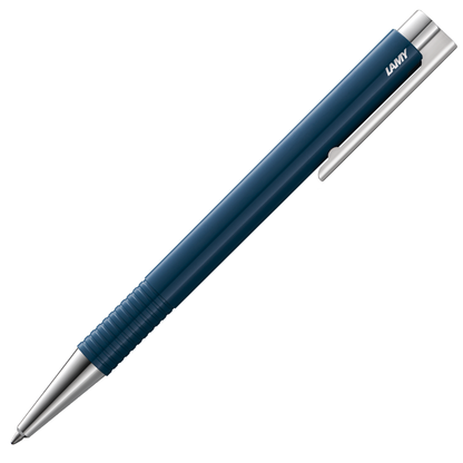 Lamy Logo Ballpoint Pen M+