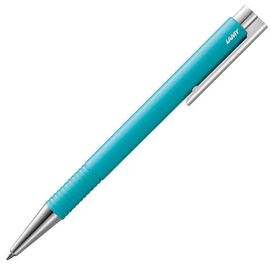 Lamy Logo Ballpoint Pen M+