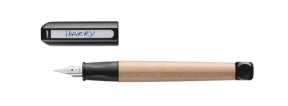 Lamy ABC Fountain Pen Black A