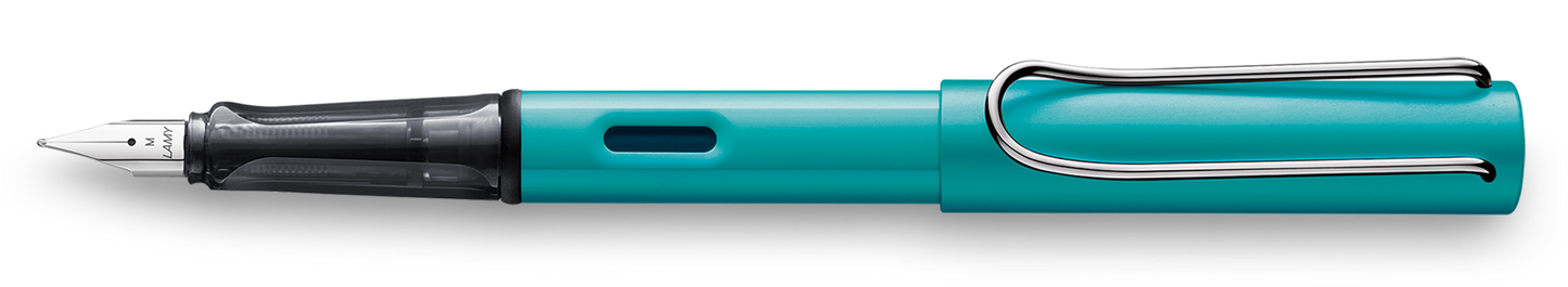 LAMY AL-Star Fountain Pen