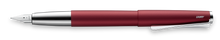 Load image into Gallery viewer, Lamy Studio Fountain Pen Royal Red
