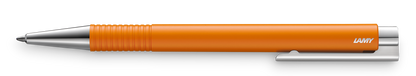 Lamy Logo Ballpoint Pen M+