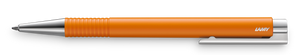 Lamy Logo Ballpoint Pen M+