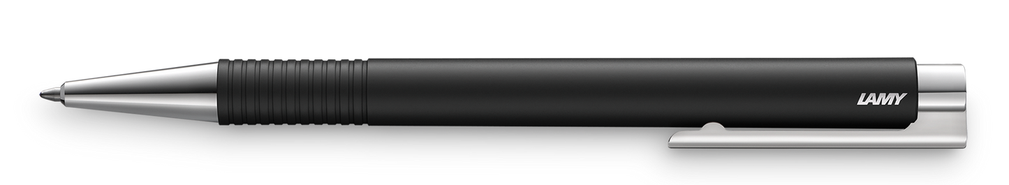 Lamy Logo Ballpoint Pen M+