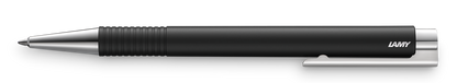 Lamy Logo Ballpoint Pen M+