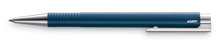 Load image into Gallery viewer, Lamy Logo Ballpoint Pen M+
