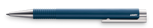 Lamy Logo Ballpoint Pen M+