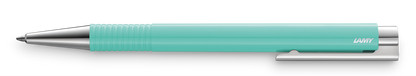 Lamy Logo Ballpoint Pen M+