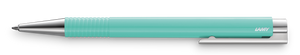 Lamy Logo Ballpoint Pen M+