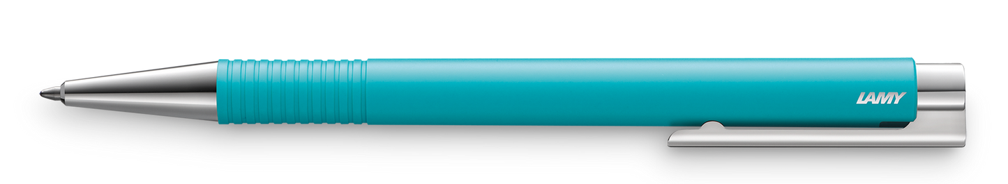 Lamy Logo Ballpoint Pen M+