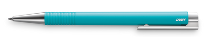 Lamy Logo Ballpoint Pen M+