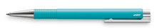 Load image into Gallery viewer, Lamy Logo Ballpoint Pen M+
