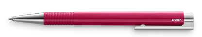 Lamy Logo Ballpoint Pen M+