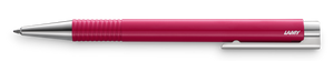 Lamy Logo Ballpoint Pen M+