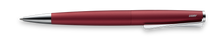 Load image into Gallery viewer, Lamy Studio Ballpoint Pen Royal Red
