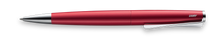 Load image into Gallery viewer, Lamy Studio Ballpoint Pen Piano Red Gloss
