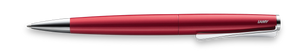 Lamy Studio Ballpoint Pen Piano Red Gloss