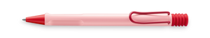 Lamy Safari Ballpoint Pen Cherry Blossom