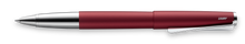 Load image into Gallery viewer, Lamy Studio Rollerball Pen Royal Red
