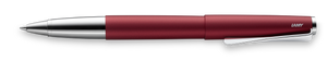 Lamy Studio Rollerball Pen Royal Red