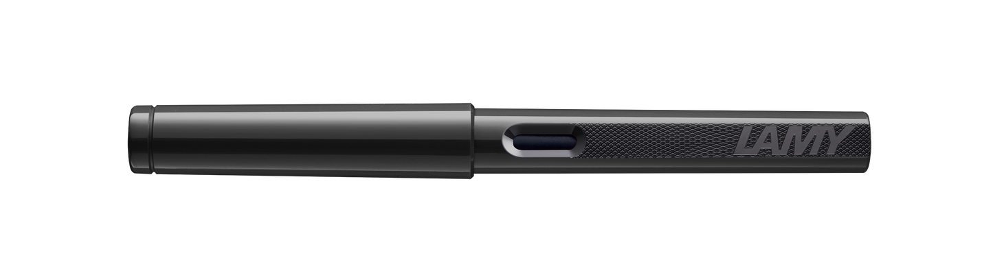Lamy Safari Fountain Pen Meteorite