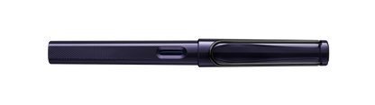 Lamy Safari Fountain Pen Meteora