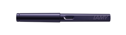 Lamy Safari Fountain Pen Meteora