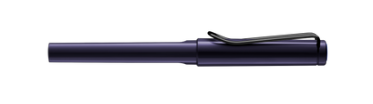 Lamy Safari Fountain Pen Meteora