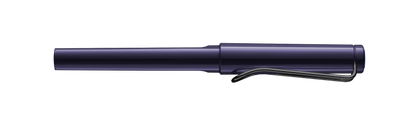 Lamy Safari Fountain Pen Meteora