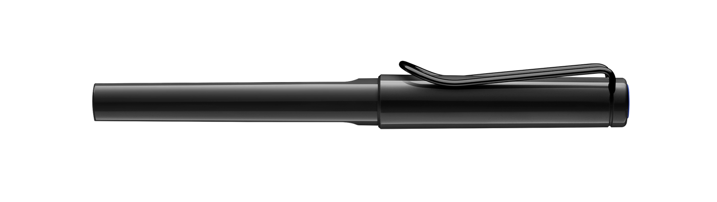 Lamy Safari Fountain Pen Meteorite