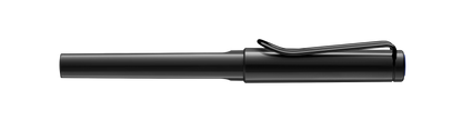 Lamy Safari Fountain Pen Meteorite