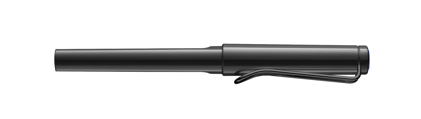 Lamy Safari Fountain Pen Meteorite
