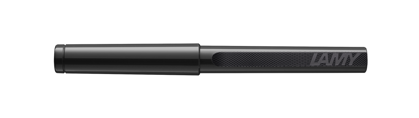 Lamy Safari Rollerball Pen Meteorite