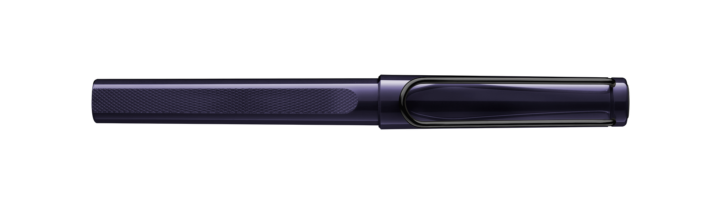Lamy Safari Rollerball Pen Meteora