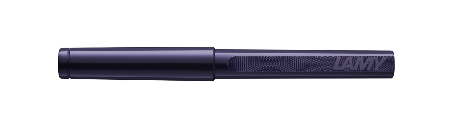 Lamy Safari Rollerball Pen Meteora