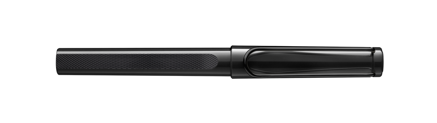 Lamy Safari Rollerball Pen Meteorite