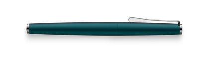 Lamy Studio Rollerball Pen Petrol
