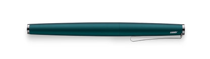 Lamy Studio Rollerball Pen Petrol