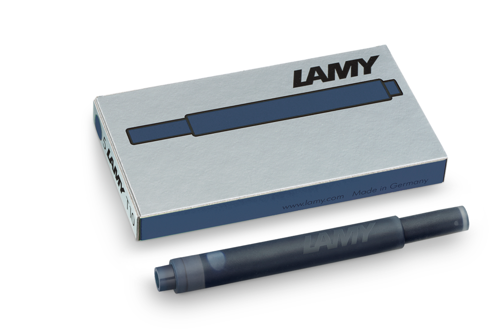 Lamy Ink Cartridges Box of 5