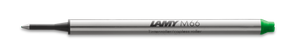 Lamy Refills Rollerball Pen M66 Swift Green M