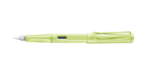 LAMY Safari Fountain Pen