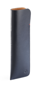 Caran D’Ache Leather Double Pen Holder