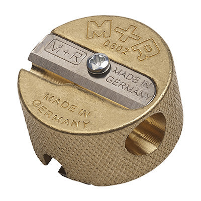 M+R Blade Double Round