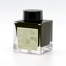 Load image into Gallery viewer, Sailor Manyo Ink 50ml bottle
