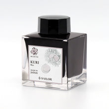 Load image into Gallery viewer, Sailor Manyo Ink 50ml bottle
